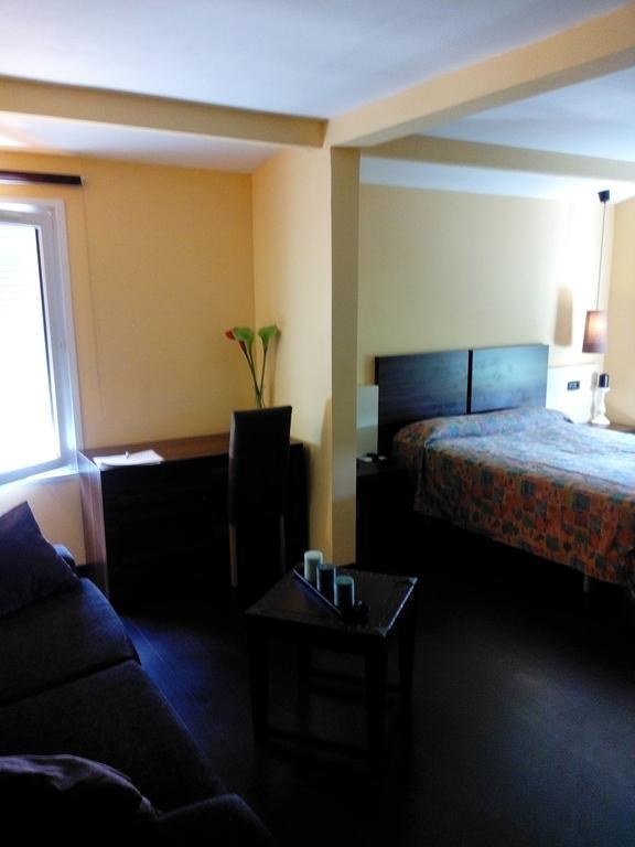 Hostal - Restaurante Asador Esperanza Уэска Номер фото