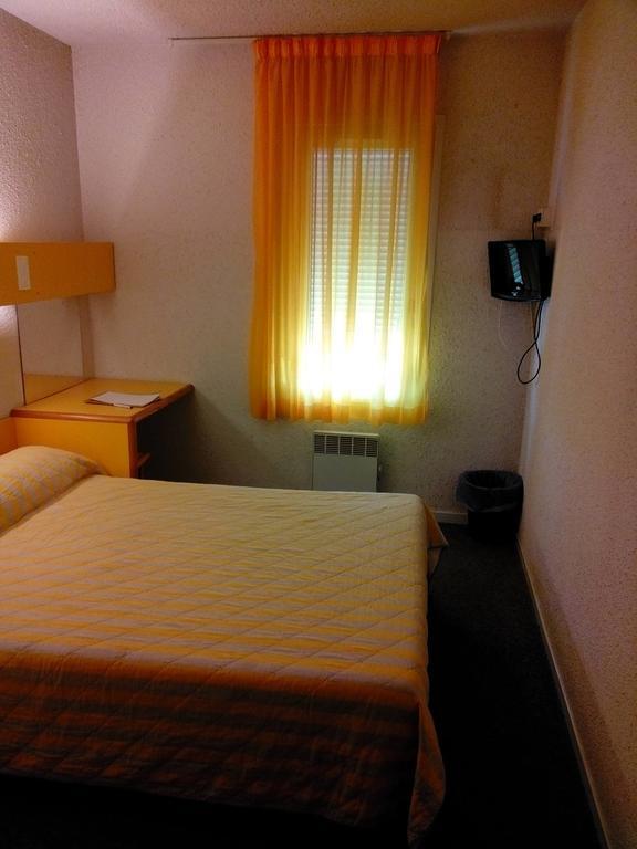 Hostal - Restaurante Asador Esperanza Уэска Номер фото