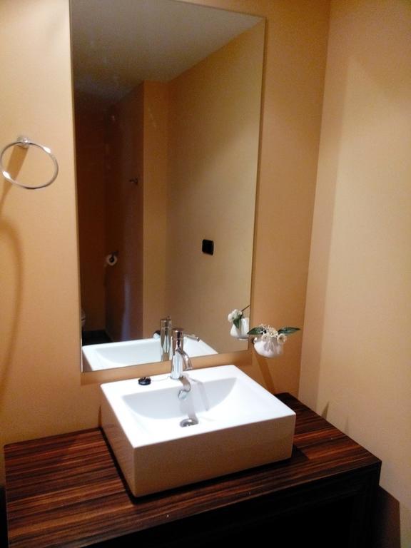 Hostal - Restaurante Asador Esperanza Уэска Номер фото