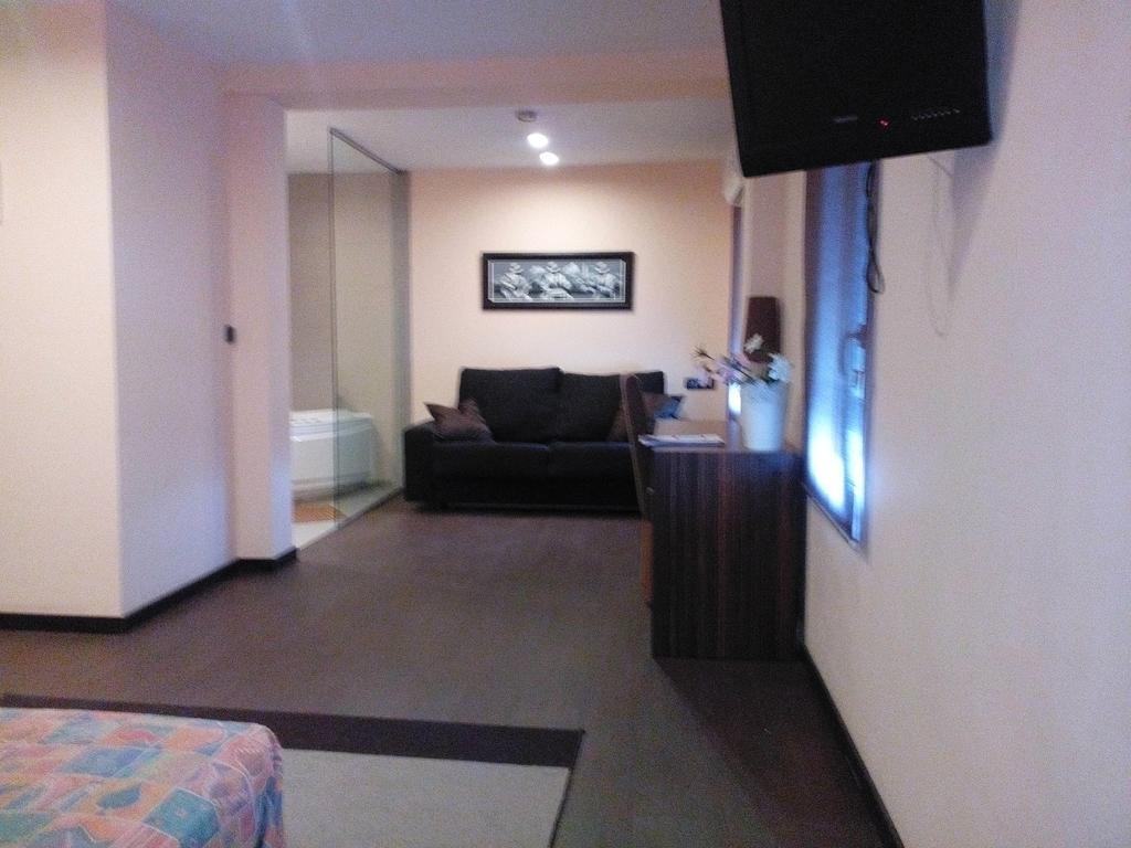 Hostal - Restaurante Asador Esperanza Уэска Номер фото