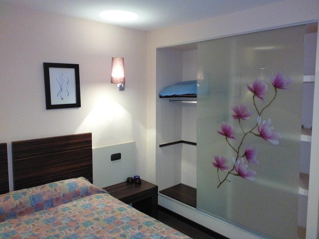 Hostal - Restaurante Asador Esperanza Уэска Номер фото