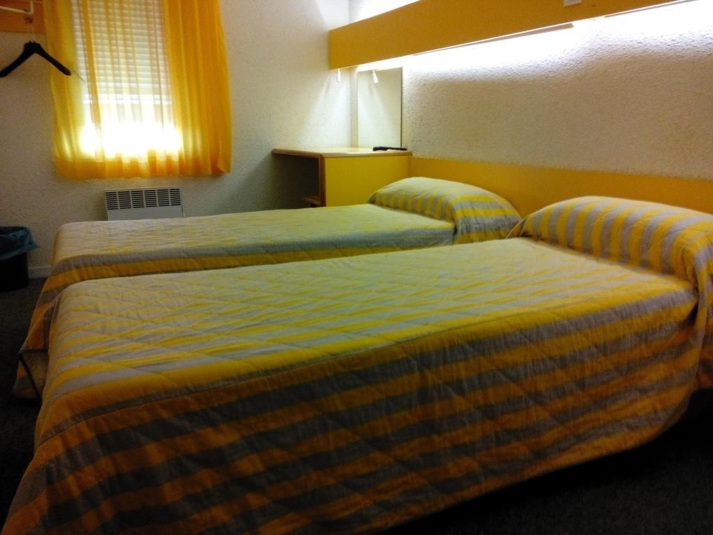 Hostal - Restaurante Asador Esperanza Уэска Номер фото