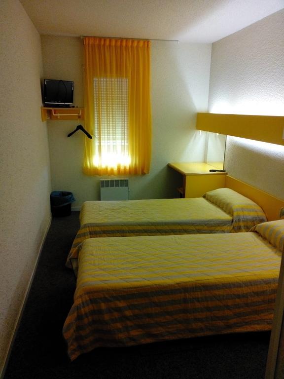 Hostal - Restaurante Asador Esperanza Уэска Номер фото