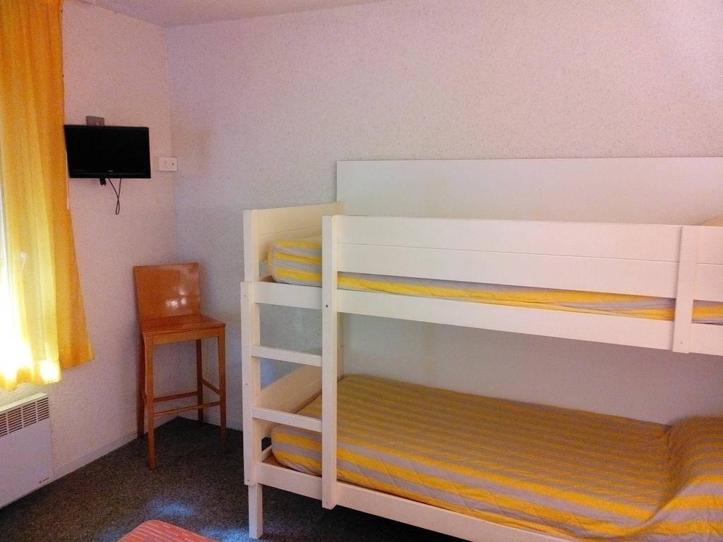 Hostal - Restaurante Asador Esperanza Уэска Номер фото
