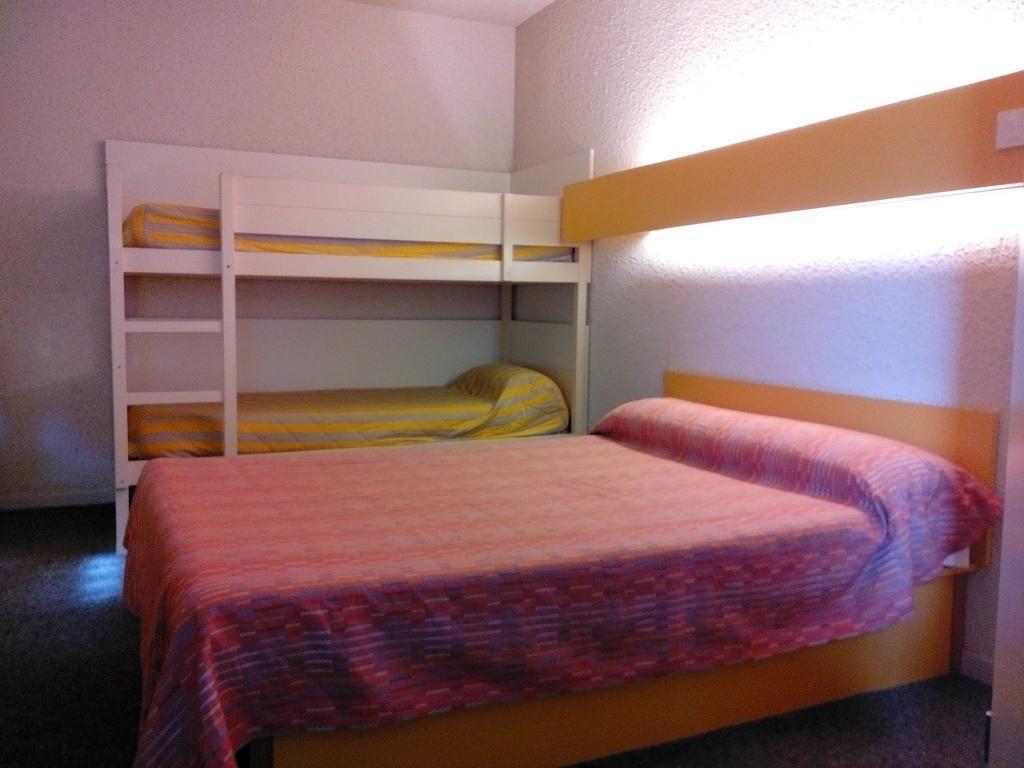 Hostal - Restaurante Asador Esperanza Уэска Номер фото