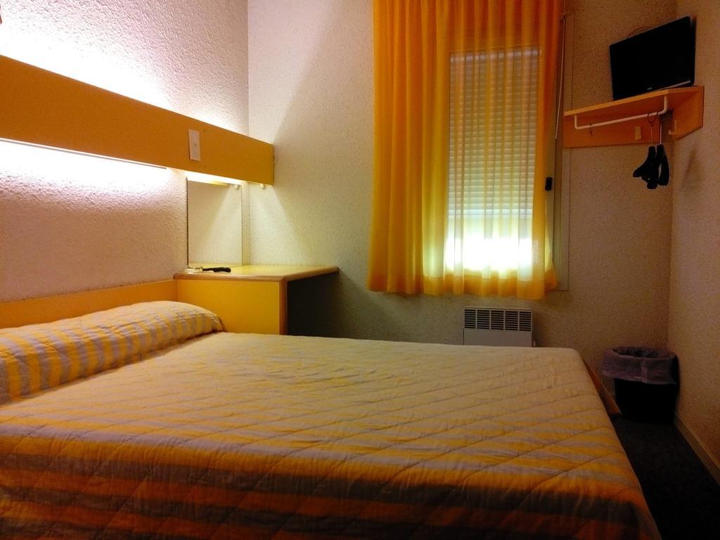Hostal - Restaurante Asador Esperanza Уэска Номер фото