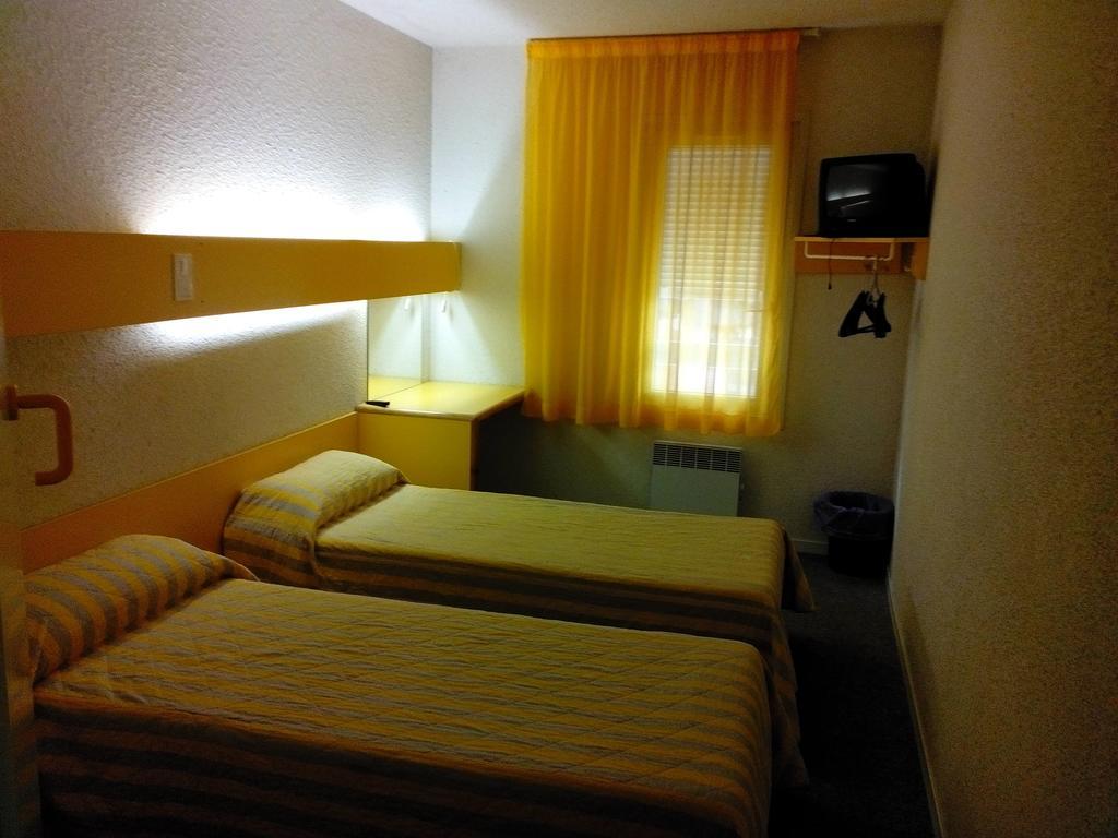Hostal - Restaurante Asador Esperanza Уэска Номер фото