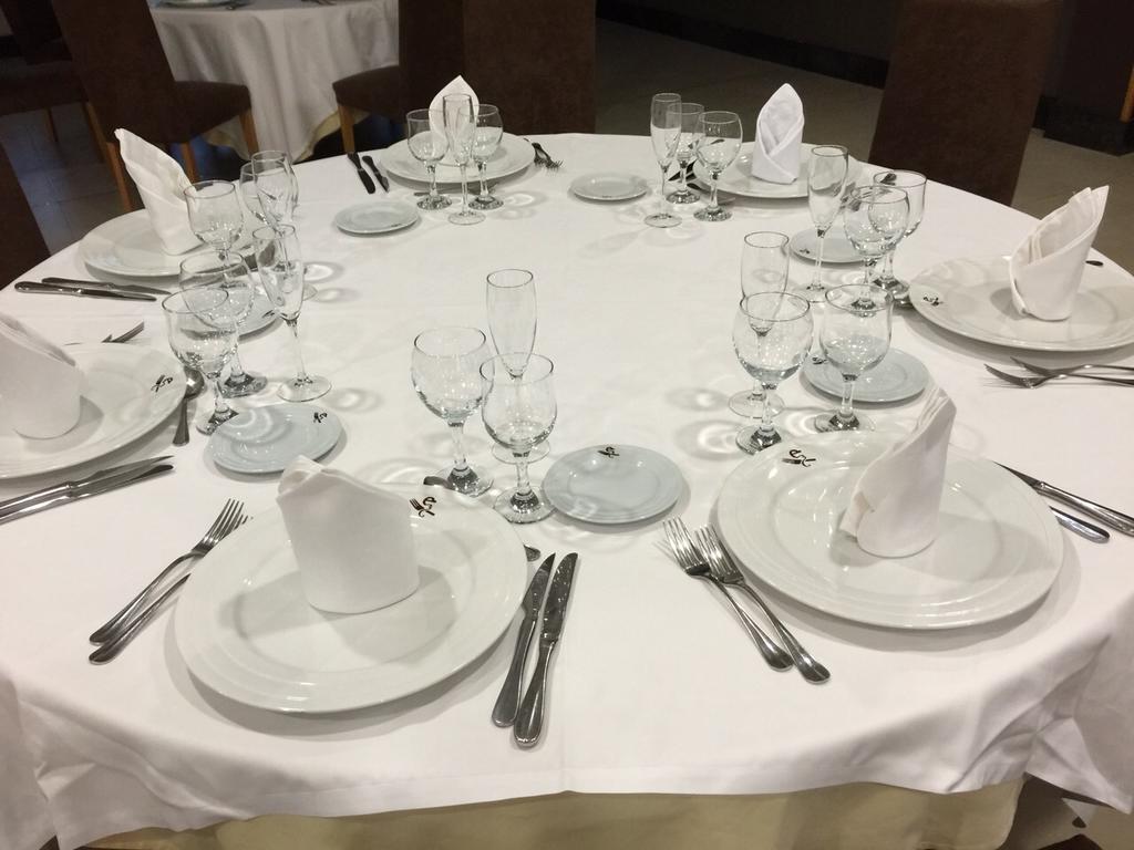 Hostal - Restaurante Asador Esperanza Уэска Номер фото