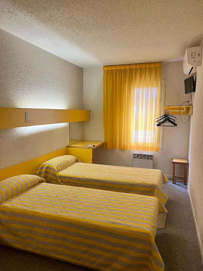 Hostal - Restaurante Asador Esperanza Уэска Экстерьер фото