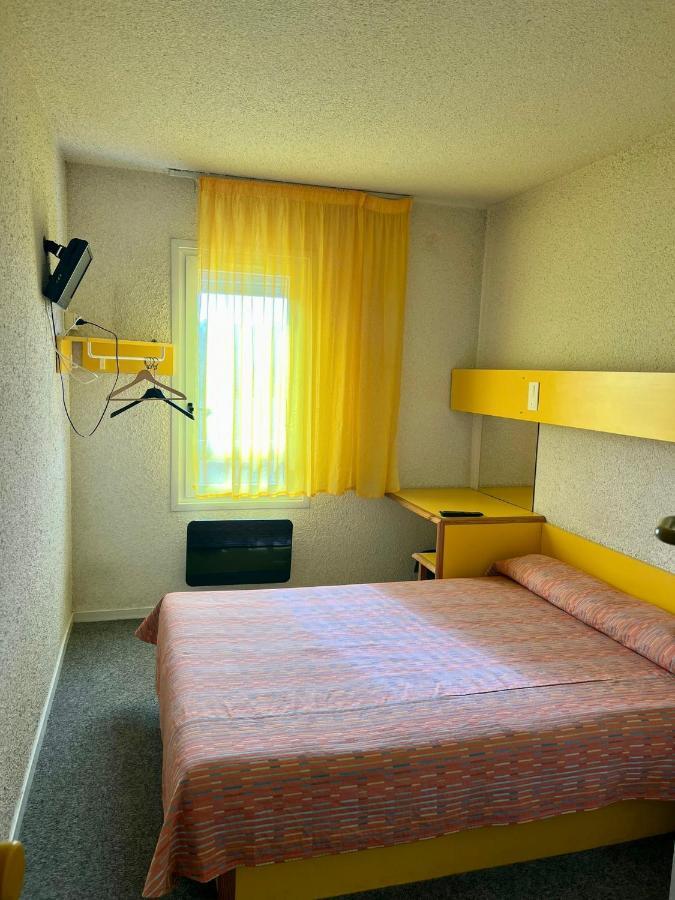 Hostal - Restaurante Asador Esperanza Уэска Экстерьер фото