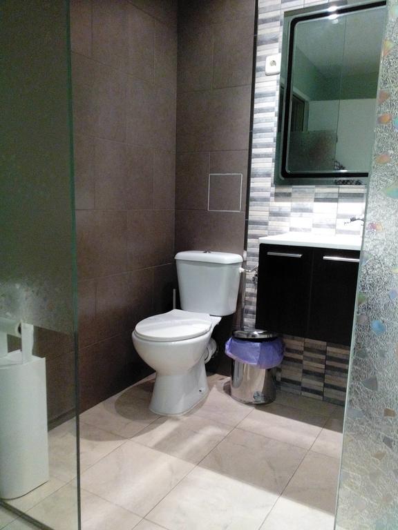 Hostal - Restaurante Asador Esperanza Уэска Номер фото