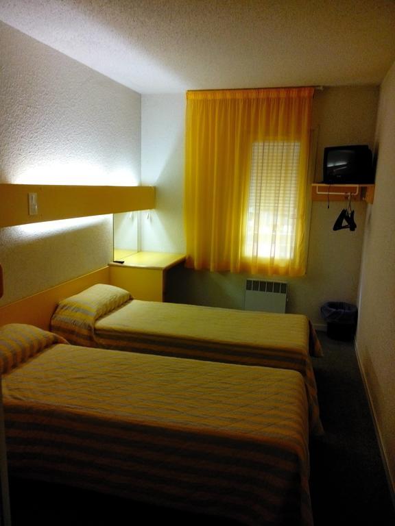 Hostal - Restaurante Asador Esperanza Уэска Номер фото