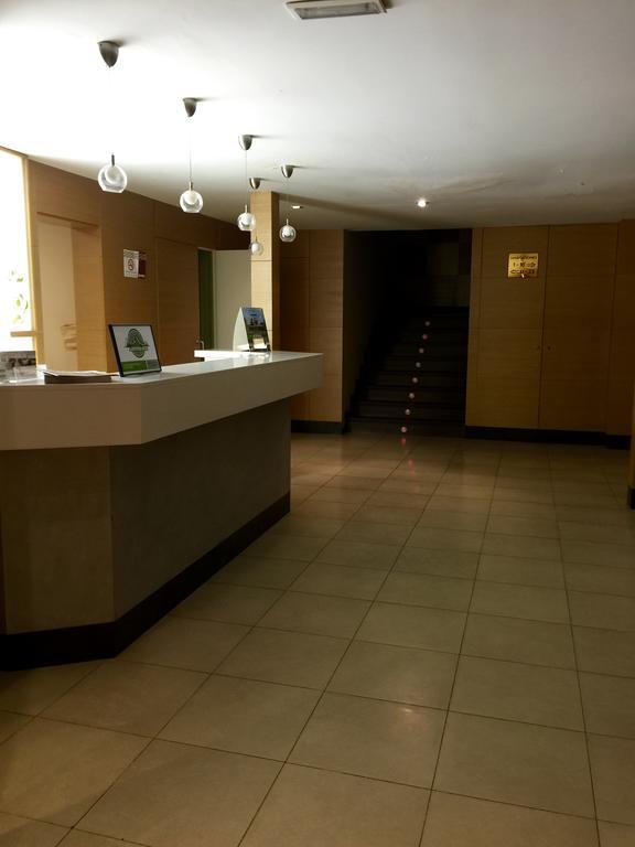 Hostal - Restaurante Asador Esperanza Уэска Экстерьер фото