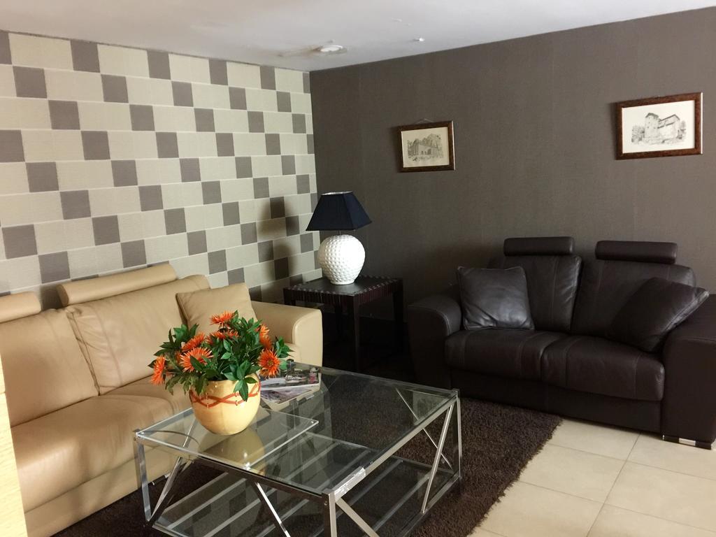 Hostal - Restaurante Asador Esperanza Уэска Экстерьер фото